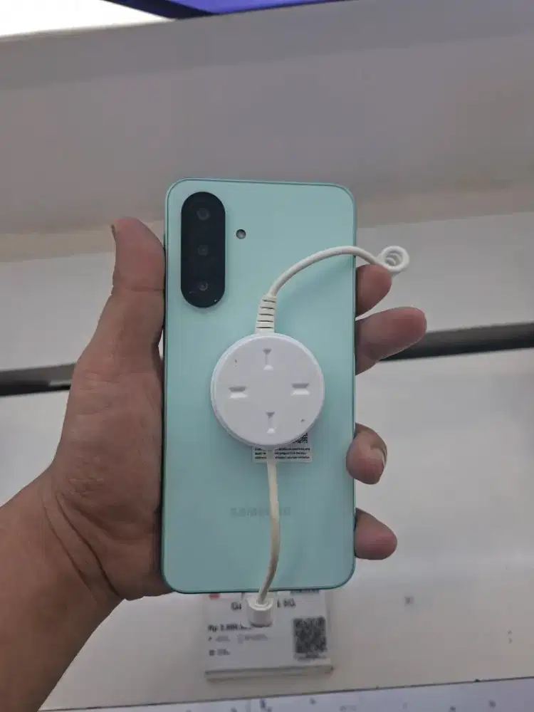 Samsung A26 5G promo cicilan tanpa DP