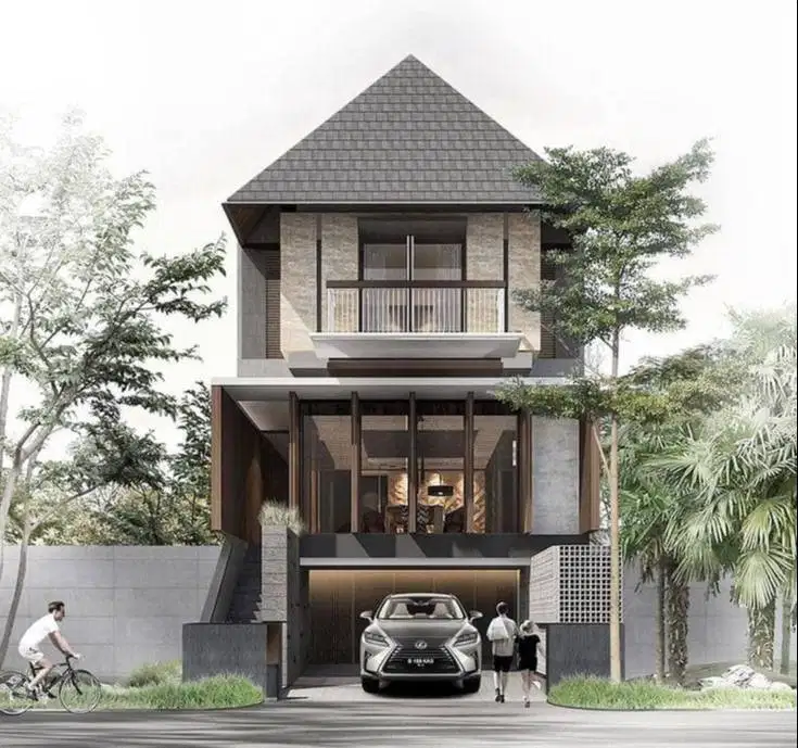 MENGHITUNG RAB BANGUNAN  -RAB ARSITEKTUR - RAB INTERIOR -RAB MEP BANGU