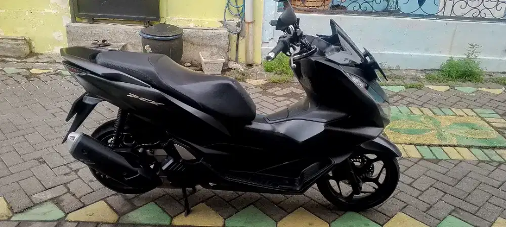 BU PCX 160 CBS 2022 KM 35.800