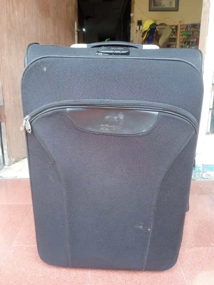 Jual koper Rich polo