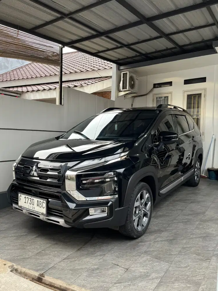 Mitsubishi Xpander 2023 Bensin