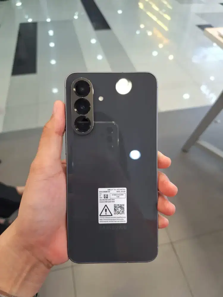 CREDIT SAMSUNG A55 BUNGA 0% NO DP NO ADMIN