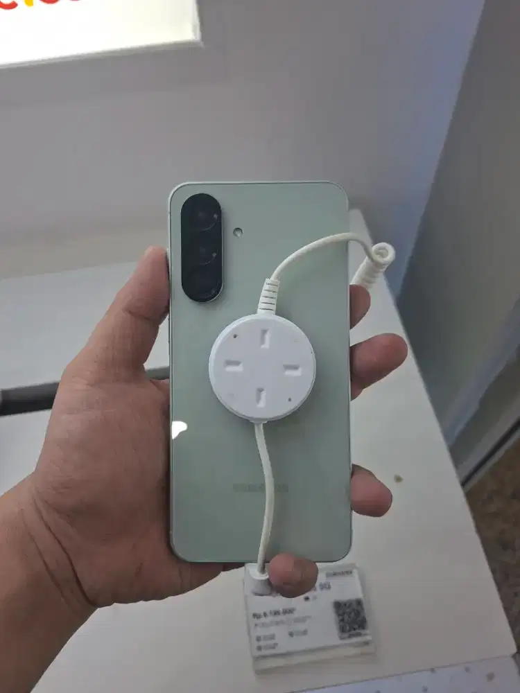 Samsung A56 5G promo cicilan tanpa DP