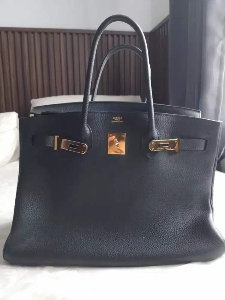 Dijual 2 tas hermes birkin