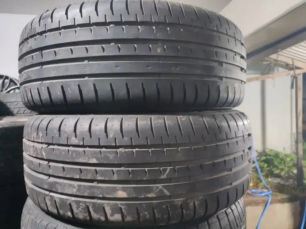 Ban 205/50/17 nik 2024