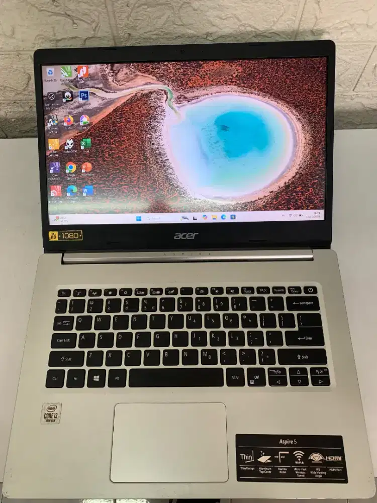 Acer Core i3 Gen 10 Murah Garansi