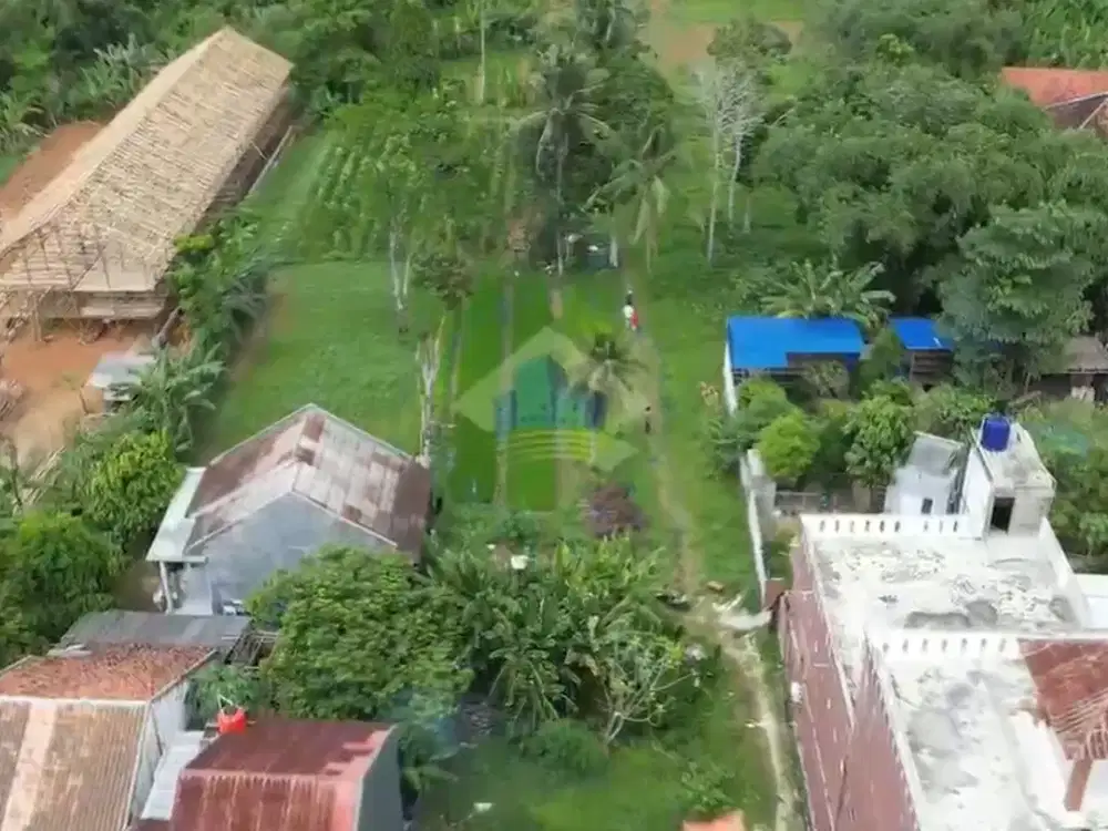 DIJUAL MURAH - Dijual Tanah Di Kec Jambe, Tangerang