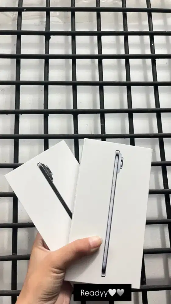 Ready IPHONE 17 Air 512Gb Garansi Resmi Cash/Kredit