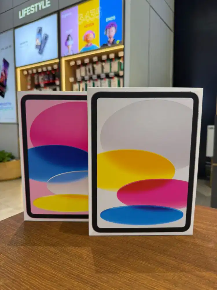 Ipad 11 (A16) CICILAN HOME CREDIT