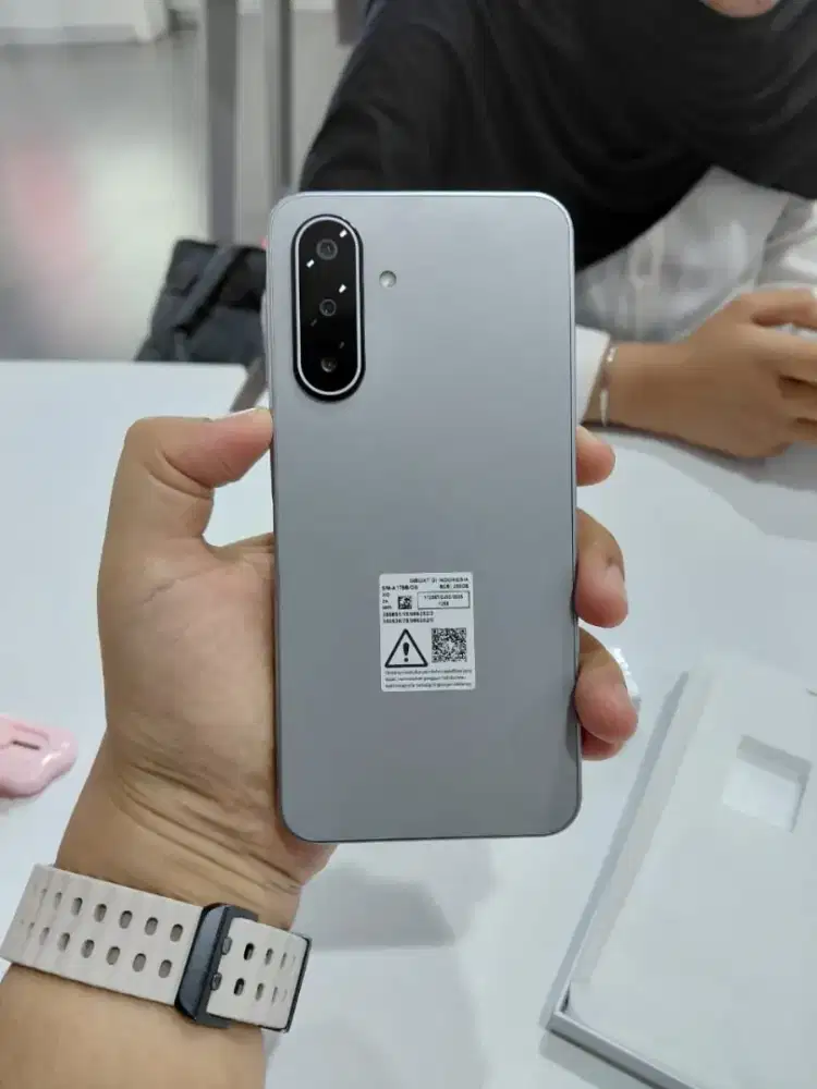 Samsung Galaxy A17 5G