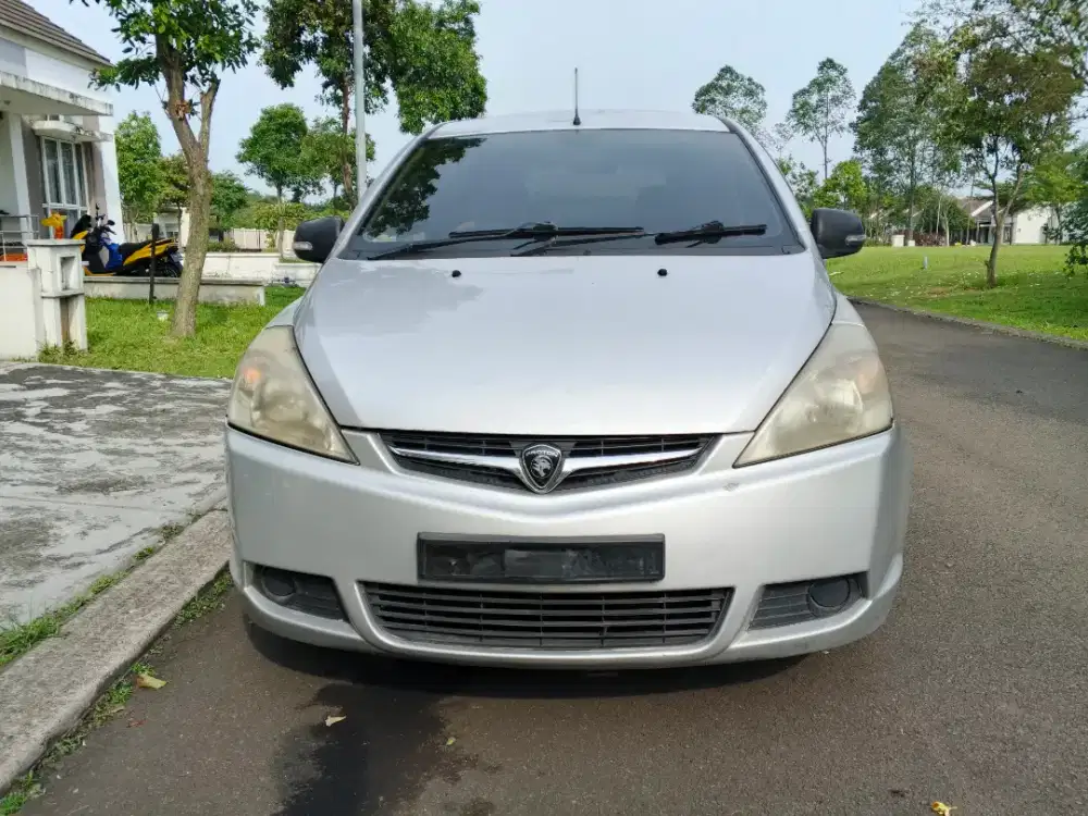 Proton Exora Star Matic