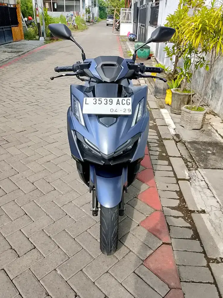 Vario 160 2024 ABS