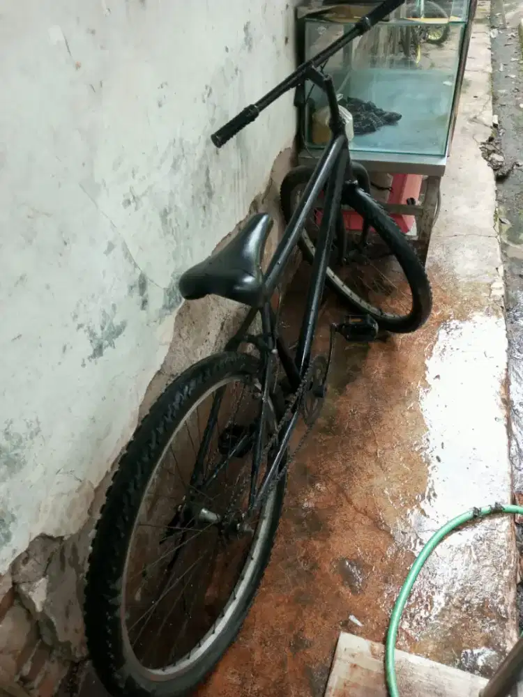 Sepeda 26 inch nominus