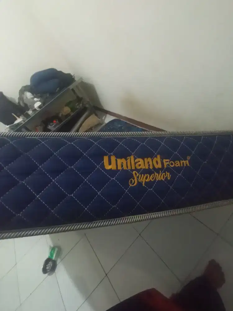 Uniland kasur busa