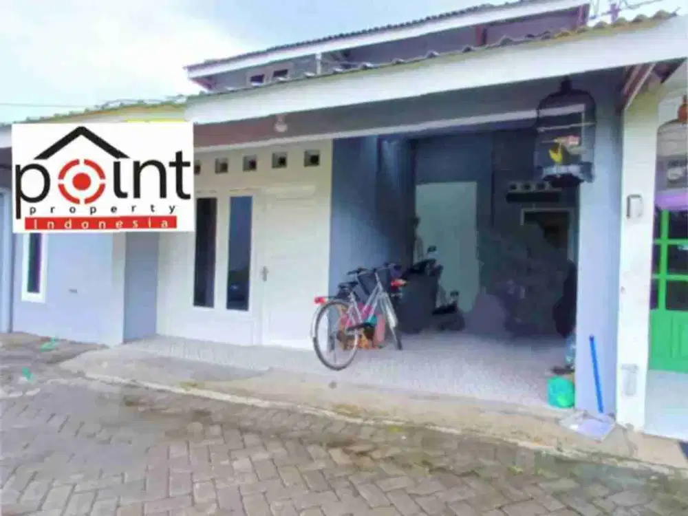 Rumah Bagus 4 KT Siap Huni di Banyuanyar Solo Kota