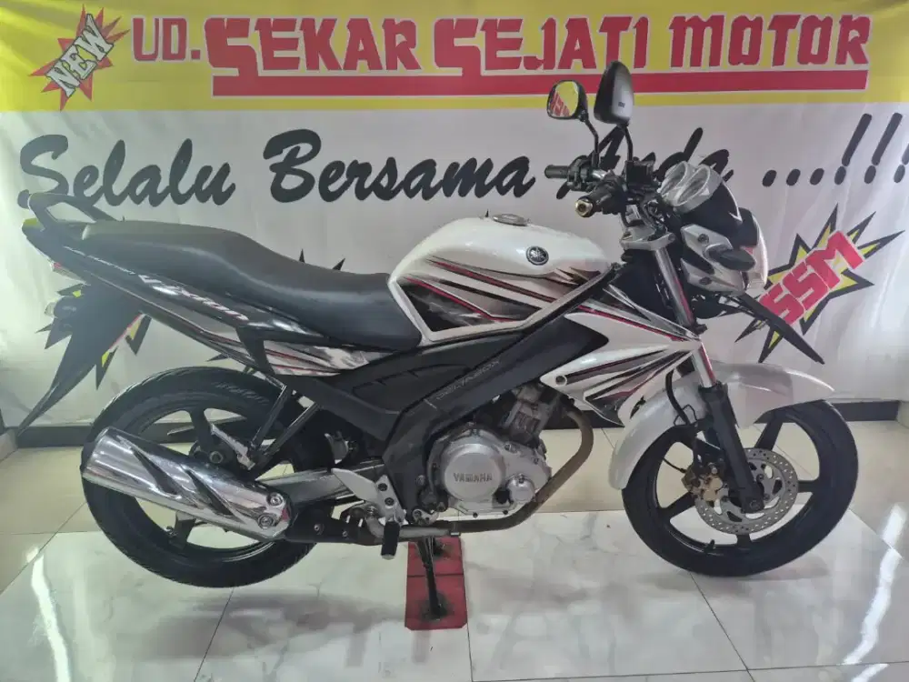 Vixion old 2012 plat L istimewaa