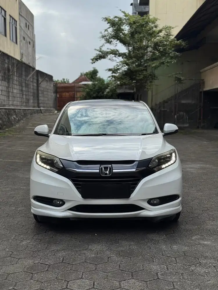 [Dp 27jt] HRV Prestige 1.8 Matic