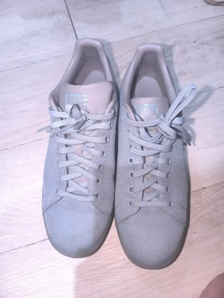 Adidas stan smith corduray blue