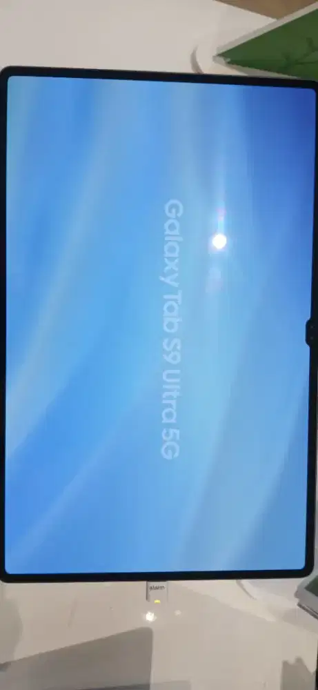 Samsung Galaxy Tab9 Ultra 12/256GB CICILAN HOME CREDIT