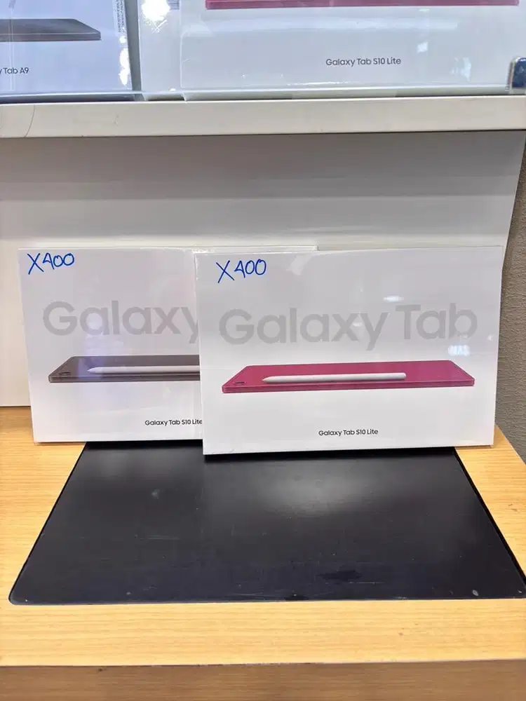 Galaxy Tab s10 8 128 Kredit Free2x Angsuran Bunga 0.99%