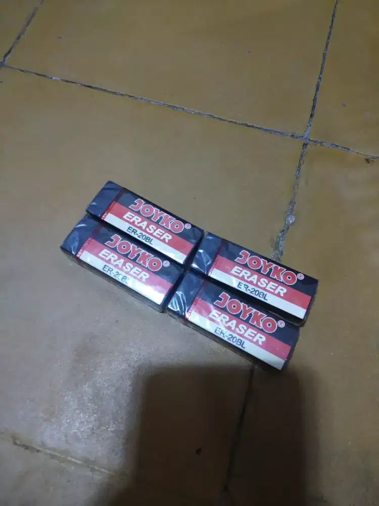 JUAL PENGHAPUS JOYKO