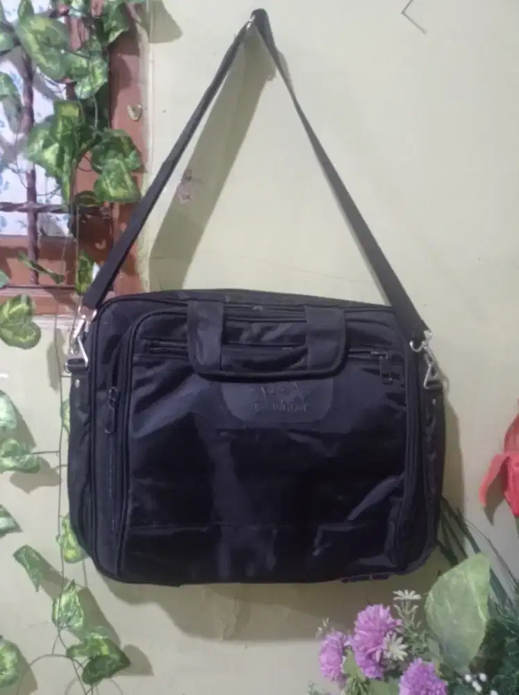 Tas kantor Frisian flag