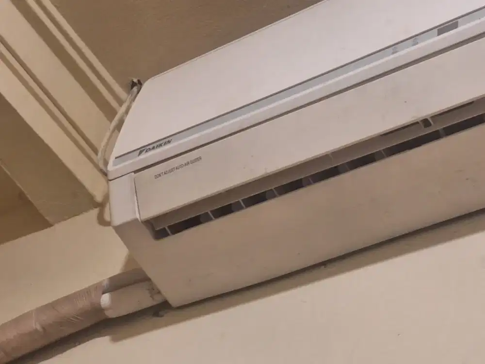 Dijual Ac Daokin 3/4 PK dinginnnnn