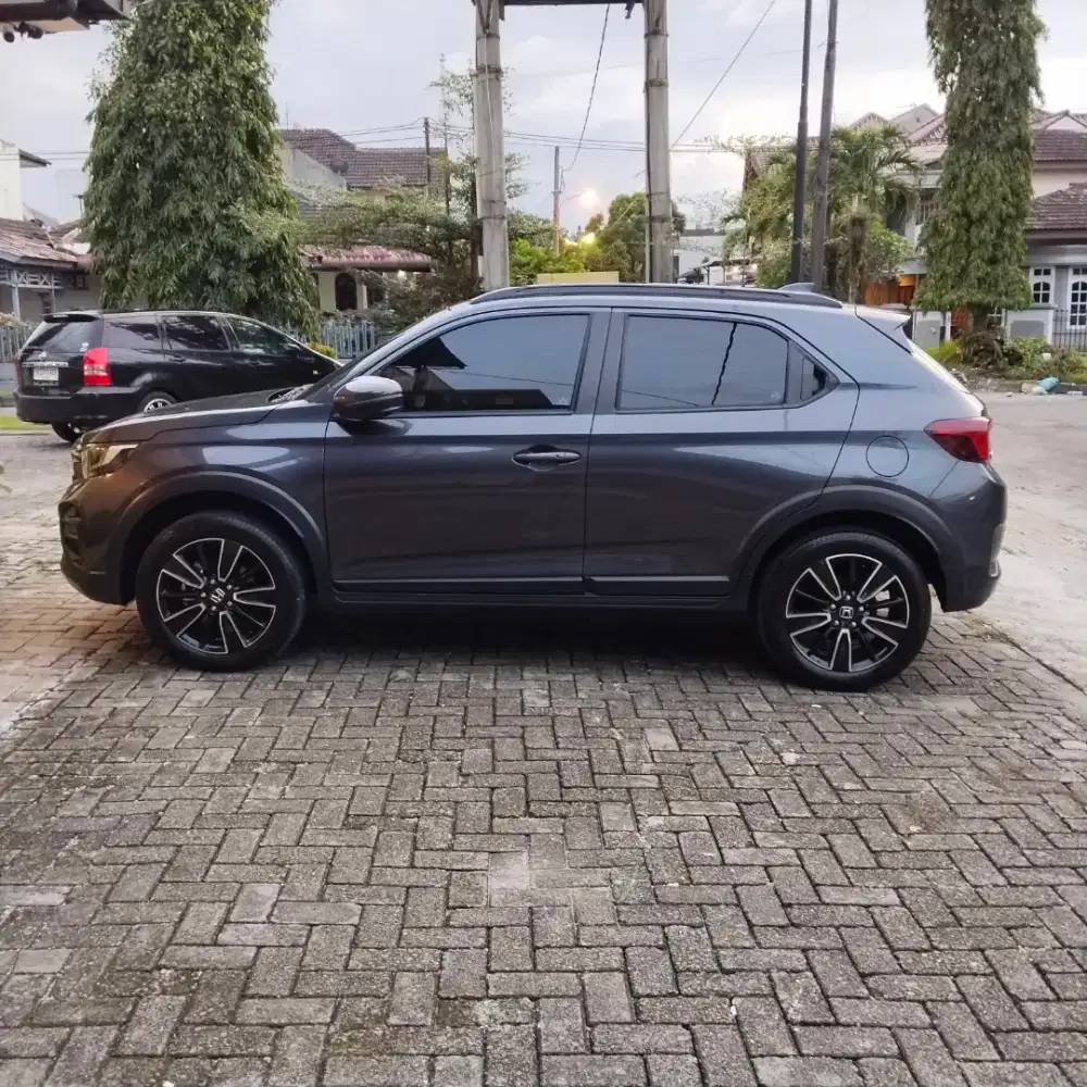 Honda WR-V kondisi oke