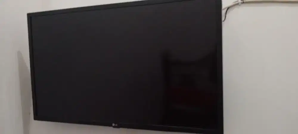 Led 32 merek LG sdh Digit