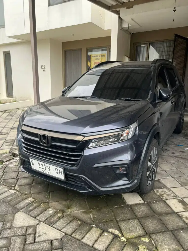 Honda BR-V 1.5 Prestige 2023