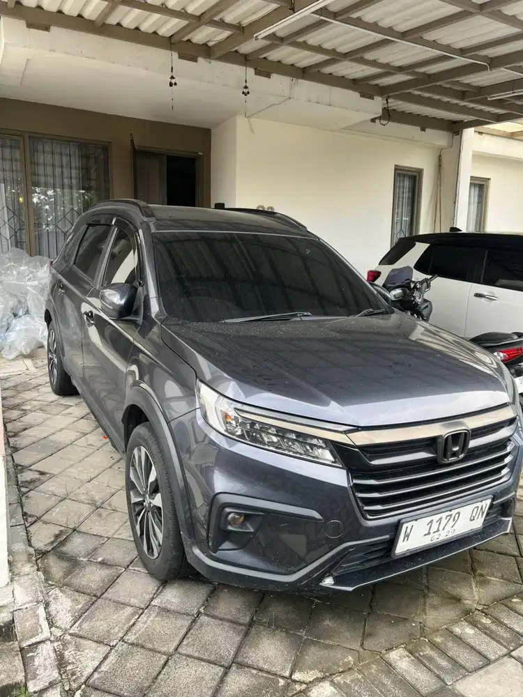 Honda BR-V 1.5 Prestige 2023