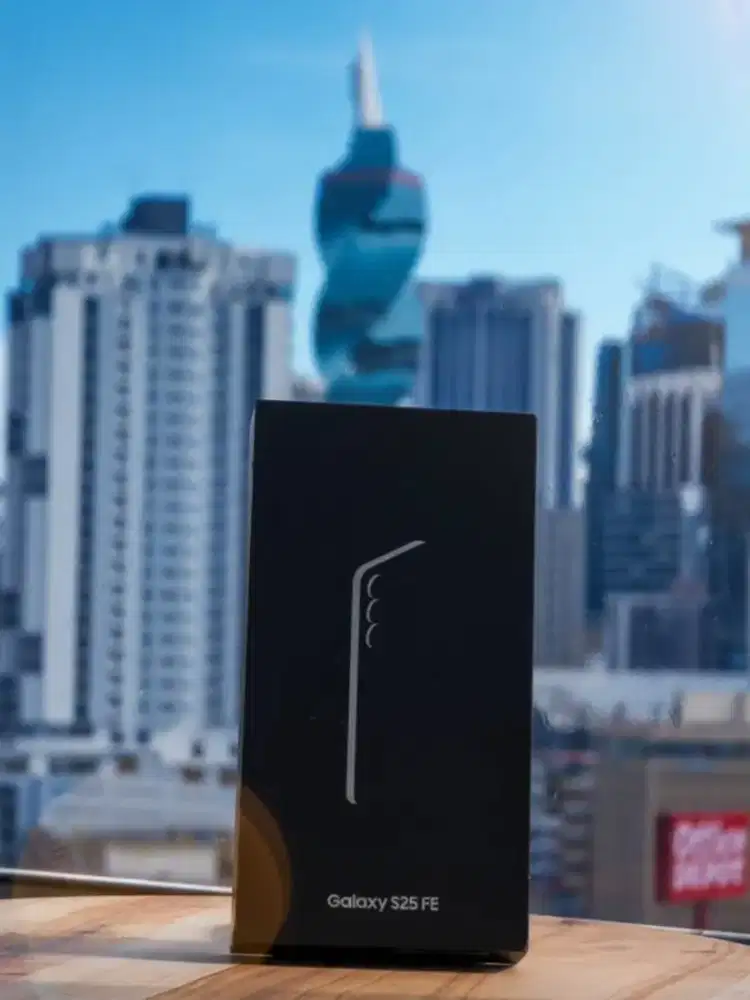 Samsung Galaxy S25 FE 5G 8/256