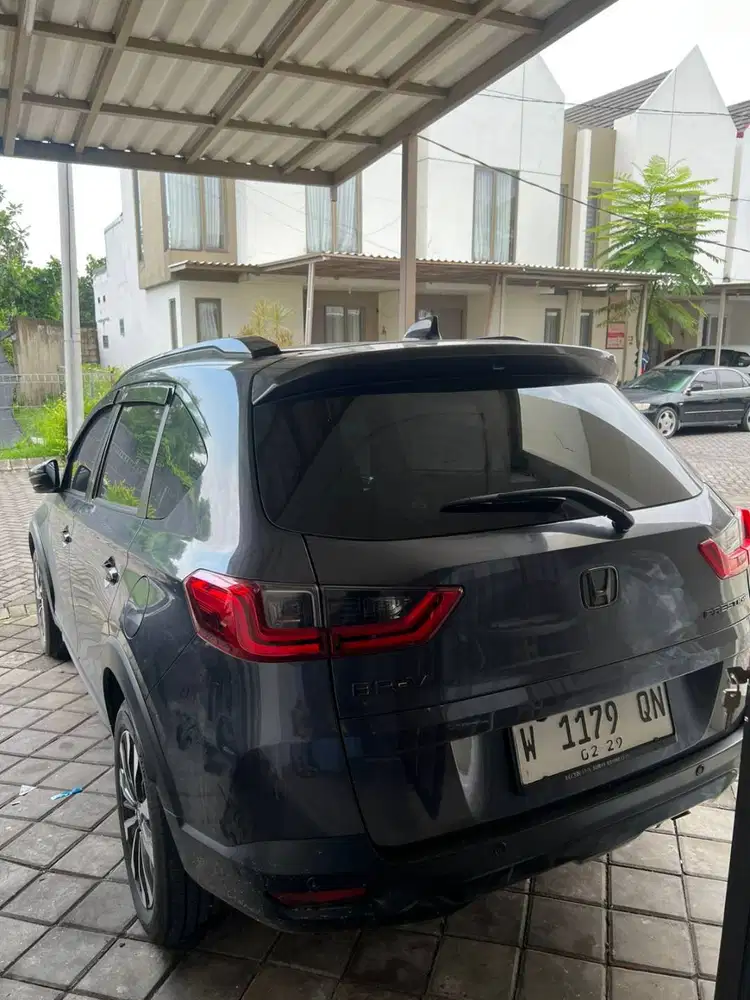 Honda BR-V 1.5 Prestige 2023