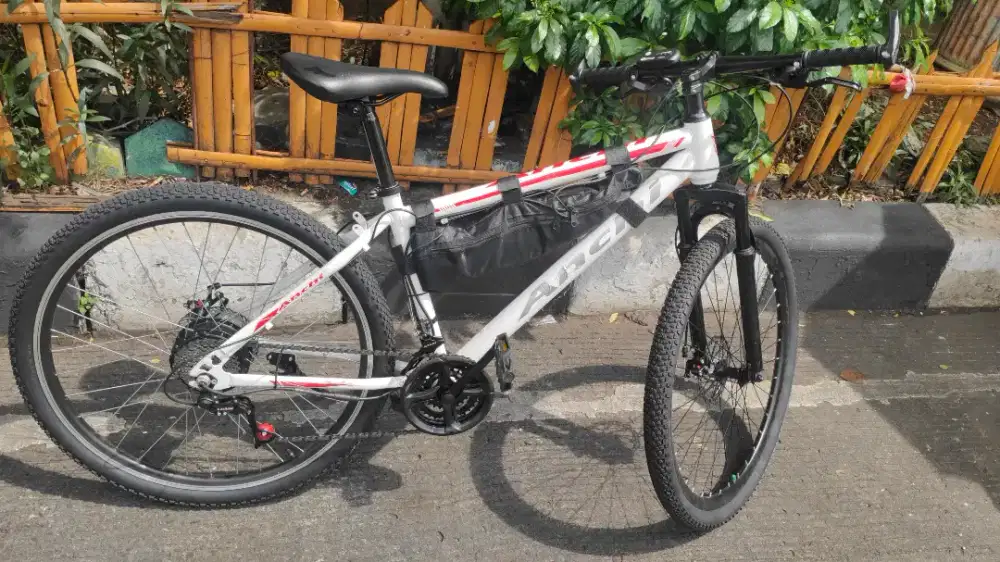 Se0eda listrik gunung