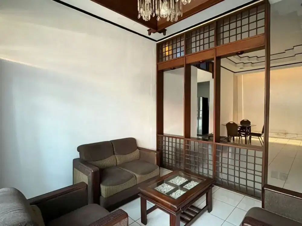 Rumah daerah Tanah Mas Semarang – 10971