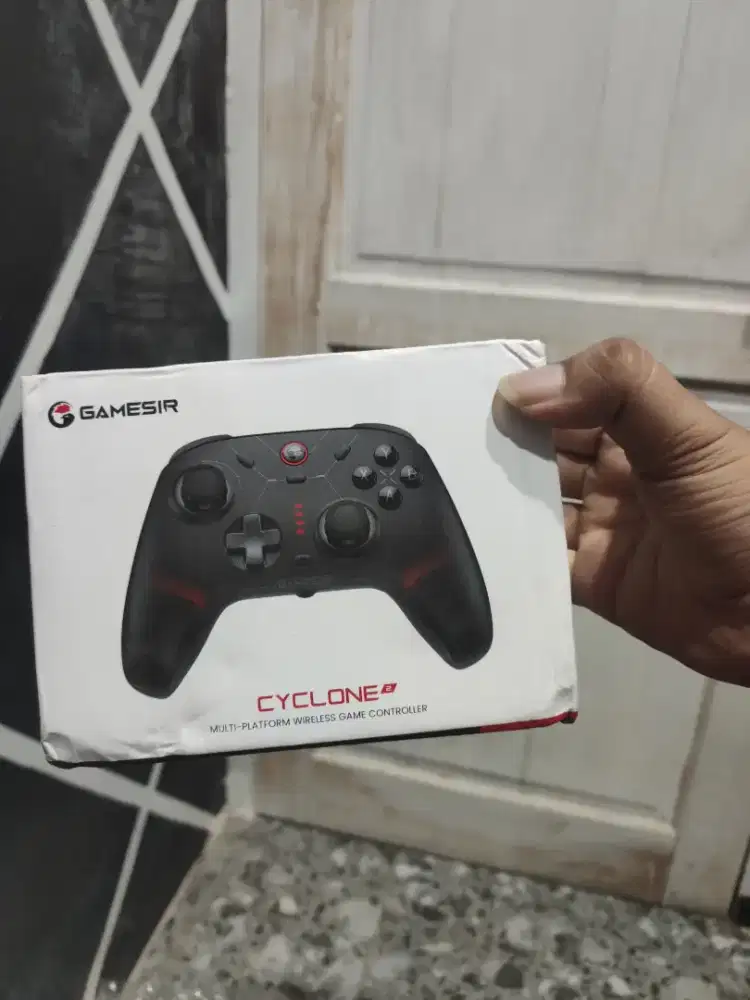 Gamesir Cyclone 2 l, Stick ,game pad