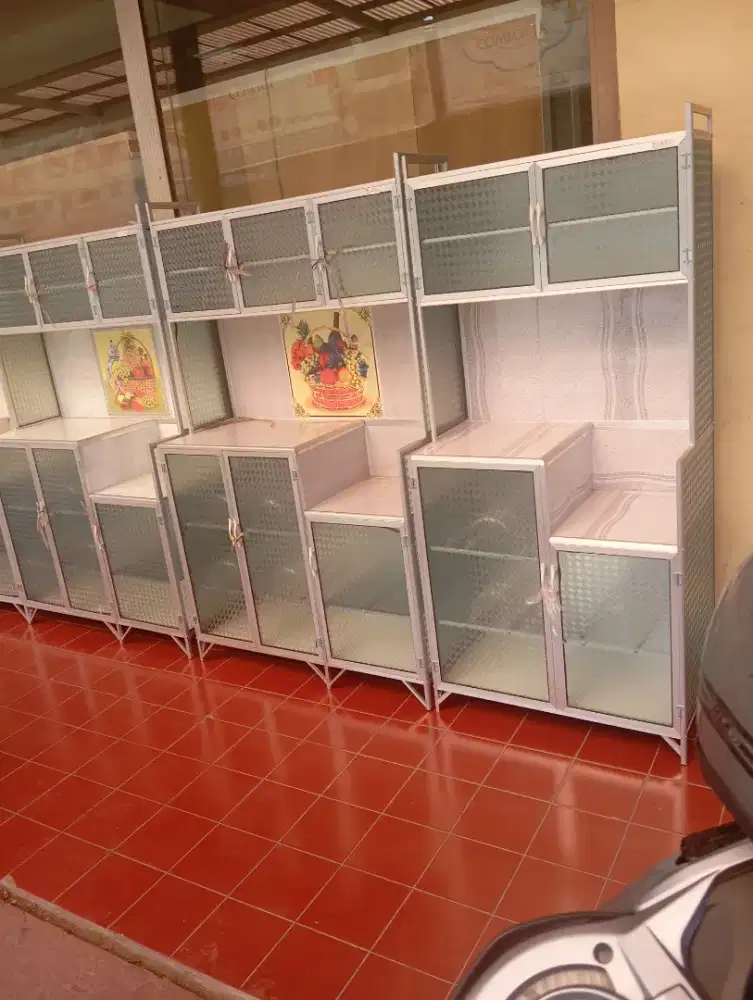 Kredit promo bunga 0% dan DP 0% dimulai dari 500ribuan saja