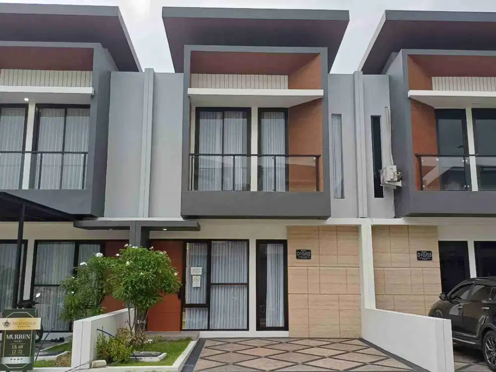 DiJual Rumah Siap.Huni