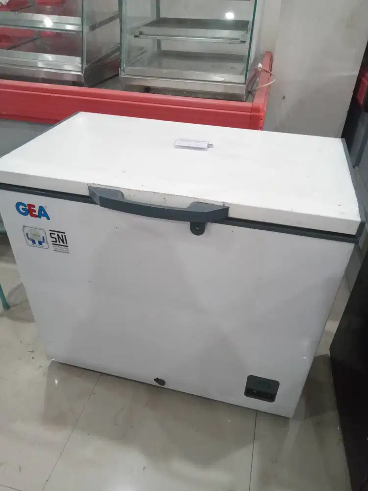Jual Freezer box
