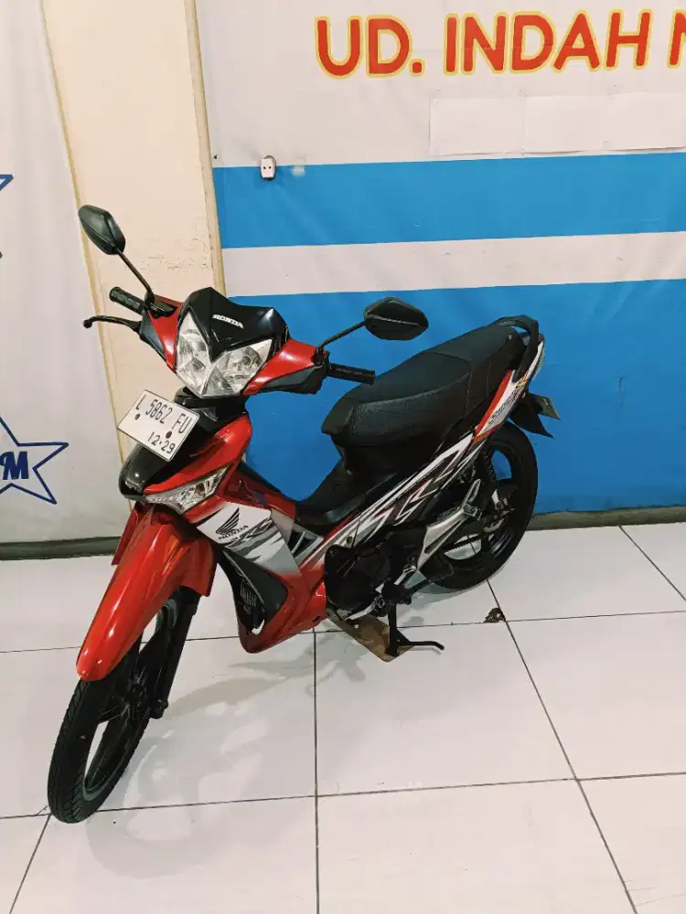 Cc125 Honda VARIO 125 2017 ESP CBS SPORTY FI ECO