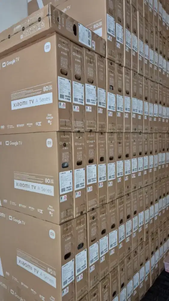 Xiaomi google tv 32 inch