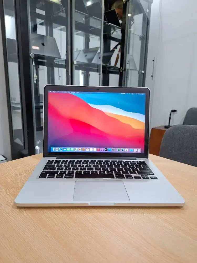 Macbook Pro 2014 i5 Ram 8/512