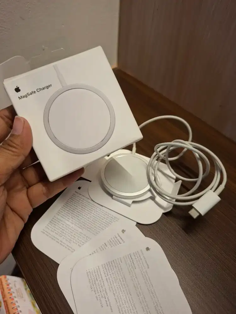 Magsafe Charger apple A2140