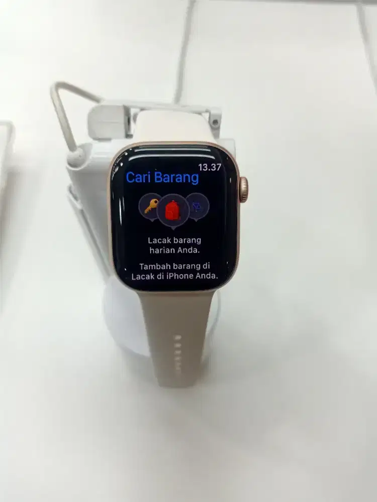 cicilan applewatch Series 11