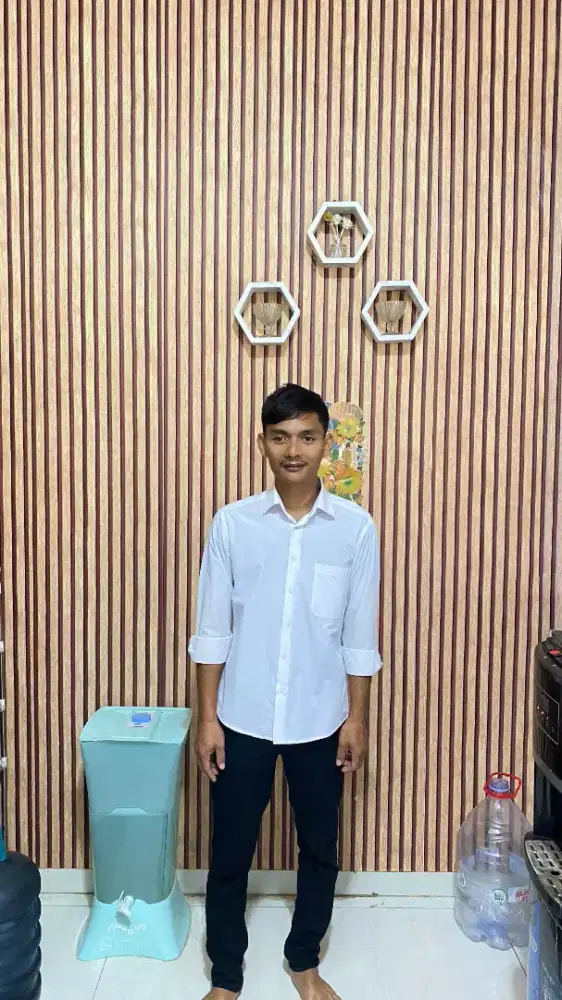 Driver direksi dan oprasional