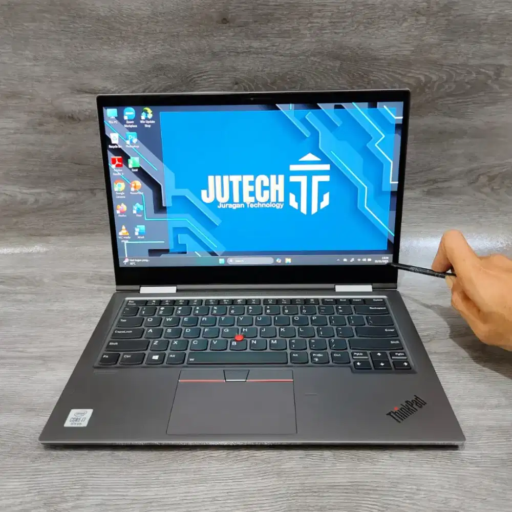 2in-1 Laptop Lenovo Thinkpad X1 Yoga Slim
