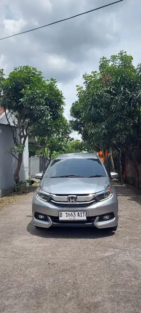 MOBILIO E AT 2020 KM 52RB