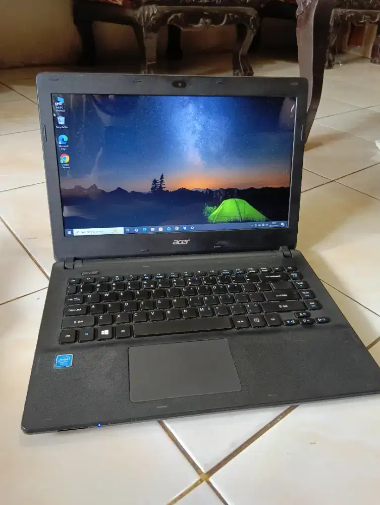 Acer Aspire ES1-431 (HD 500 GB)
