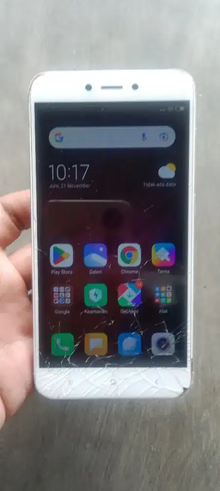 Hp redmi 4x original