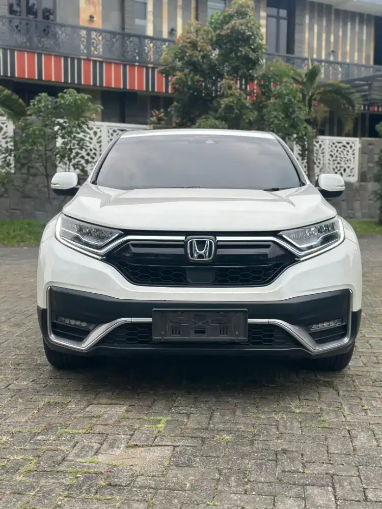 CRV prestige 2022 sensing ,N kota,KM 30rb asli record,full ori,murah